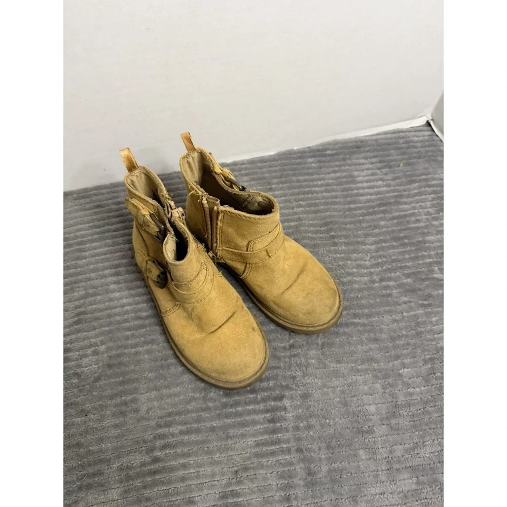 Old Navy  Ankle Boot Toddler Girls Size9
